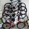 Велосипеды в Серове